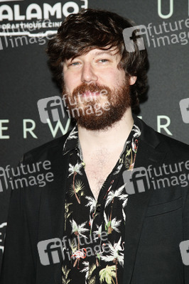 Filmscreening 'Underwater - Es ist erwacht' in Los Angeles