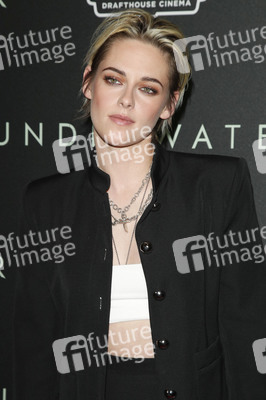 Filmscreening 'Underwater - Es ist erwacht' in Los Angeles