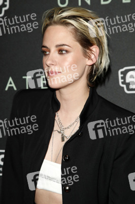 Filmscreening 'Underwater - Es ist erwacht' in Los Angeles