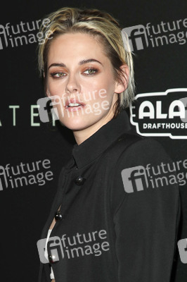 Filmscreening 'Underwater - Es ist erwacht' in Los Angeles