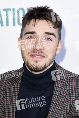 Staffel 2 Premiere 'Sex Education' in London