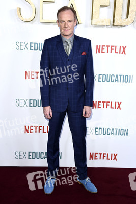 Staffel 2 Premiere 'Sex Education' in London