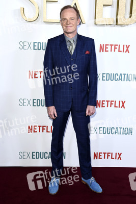 Staffel 2 Premiere 'Sex Education' in London