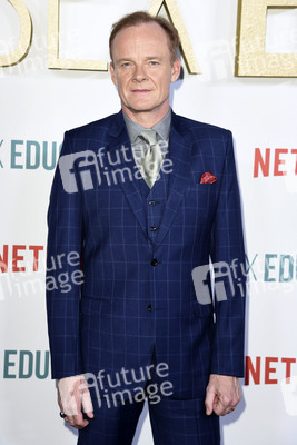 Staffel 2 Premiere 'Sex Education' in London