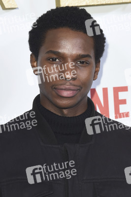 Staffel 2 Premiere 'Sex Education' in London