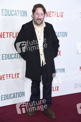 Staffel 2 Premiere 'Sex Education' in London