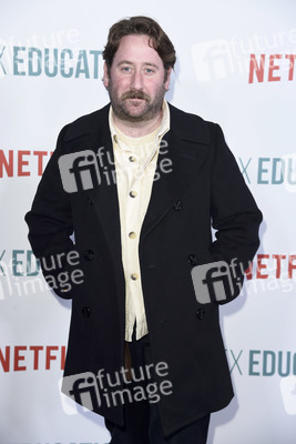Staffel 2 Premiere 'Sex Education' in London