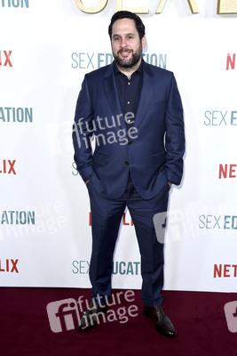 Staffel 2 Premiere 'Sex Education' in London