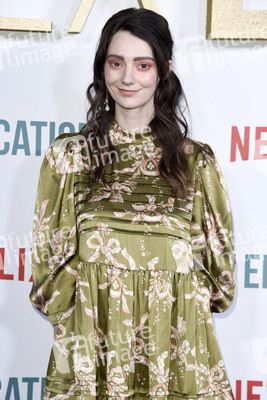 Staffel 2 Premiere 'Sex Education' in London