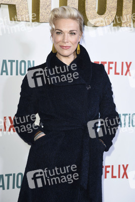 Staffel 2 Premiere 'Sex Education' in London