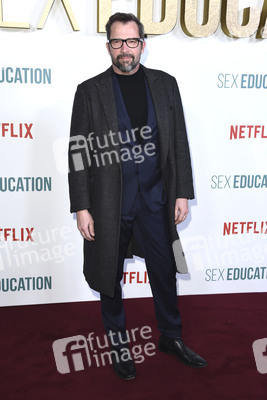 Staffel 2 Premiere 'Sex Education' in London