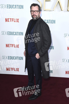 Staffel 2 Premiere 'Sex Education' in London