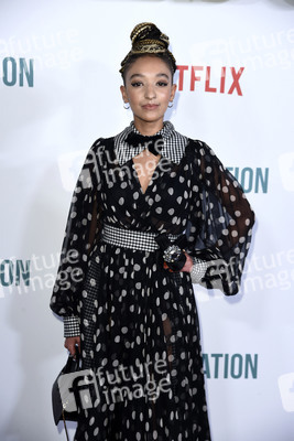 Staffel 2 Premiere 'Sex Education' in London