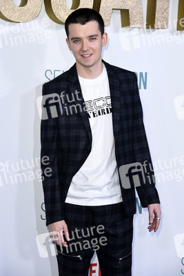 Staffel 2 Premiere 'Sex Education' in London