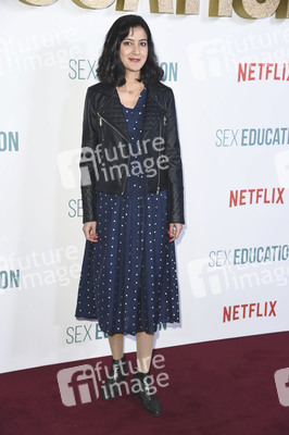 Staffel 2 Premiere 'Sex Education' in London