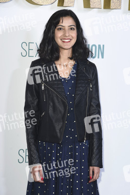 Staffel 2 Premiere 'Sex Education' in London