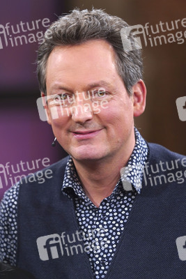 Talkshow 'Kölner Treff' in Köln