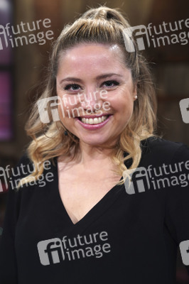 Talkshow 'Kölner Treff' in Köln