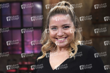 Talkshow 'Kölner Treff' in Köln