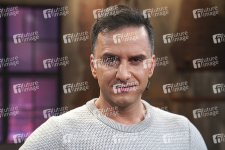 Talkshow 'Kölner Treff' in Köln