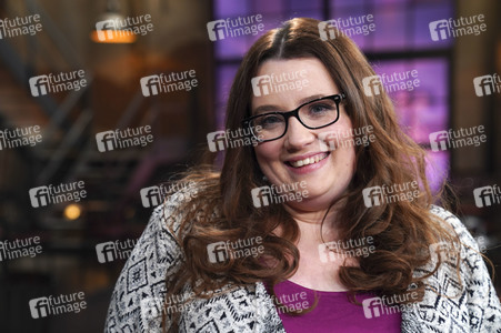 Talkshow 'Kölner Treff' in Köln