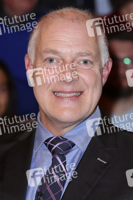 Talkshow 'Markus Lanz' in Hamburg