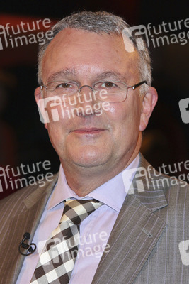 Talkshow 'Markus Lanz' in Hamburg