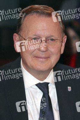 Talkshow 'Markus Lanz' in Hamburg