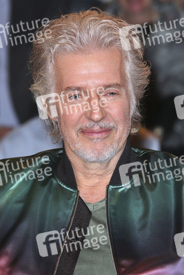 Talkshow 'Markus Lanz' in Hamburg