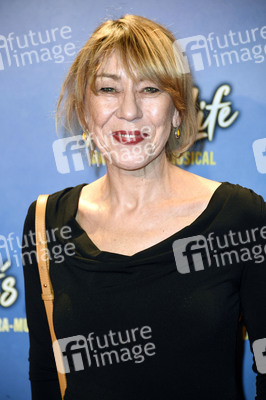 Musicalpremiere 'That's Life - Das Sinatra-Musical' in Berlin