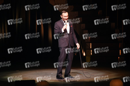 Musicalpremiere 'That's Life - Das Sinatra-Musical' in Berlin