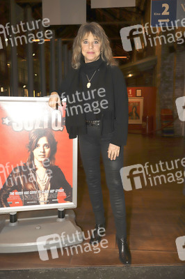 Filmpremiere 'Suzi Q' in Hamburg