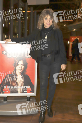 Filmpremiere 'Suzi Q' in Hamburg