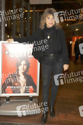 Filmpremiere 'Suzi Q' in Hamburg