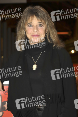 Filmpremiere 'Suzi Q' in Hamburg