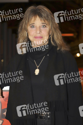 Filmpremiere 'Suzi Q' in Hamburg