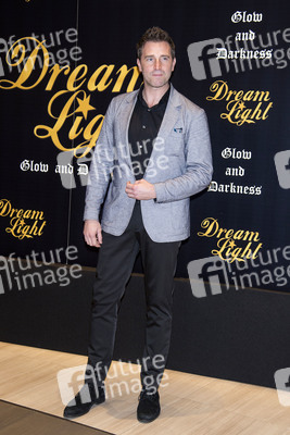 Pressetermin 'Resplandor y tinieblas' in Madrid