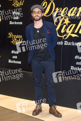 Pressetermin 'Resplandor y tinieblas' in Madrid