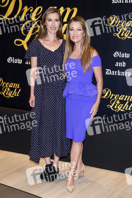 Pressetermin 'Resplandor y tinieblas' in Madrid