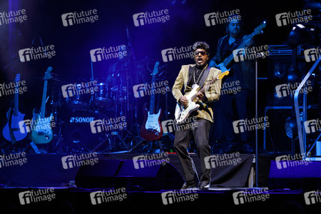 Show 'Simply the Best - Die Tina Turner Story' in Köln