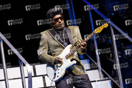 Show 'Simply the Best - Die Tina Turner Story' in Köln