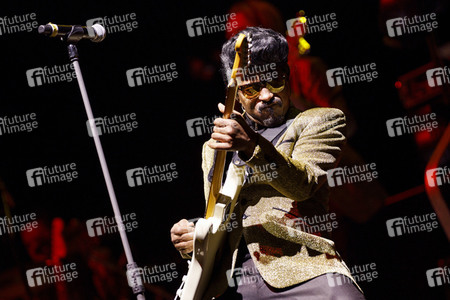 Show 'Simply the Best - Die Tina Turner Story' in Köln