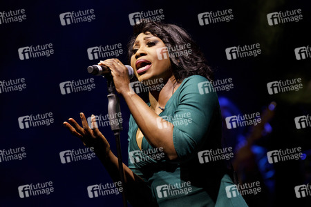 Show 'Simply the Best - Die Tina Turner Story' in Köln