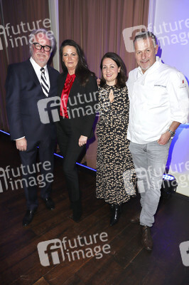 Blankeneser Neujahrsempfang 2020 in Hamburg