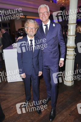 Blankeneser Neujahrsempfang 2020 in Hamburg