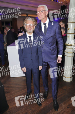 Blankeneser Neujahrsempfang 2020 in Hamburg