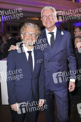 Blankeneser Neujahrsempfang 2020 in Hamburg