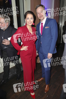 Blankeneser Neujahrsempfang 2020 in Hamburg