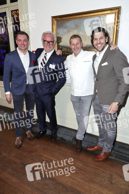 Blankeneser Neujahrsempfang 2020 in Hamburg