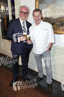 Blankeneser Neujahrsempfang 2020 in Hamburg